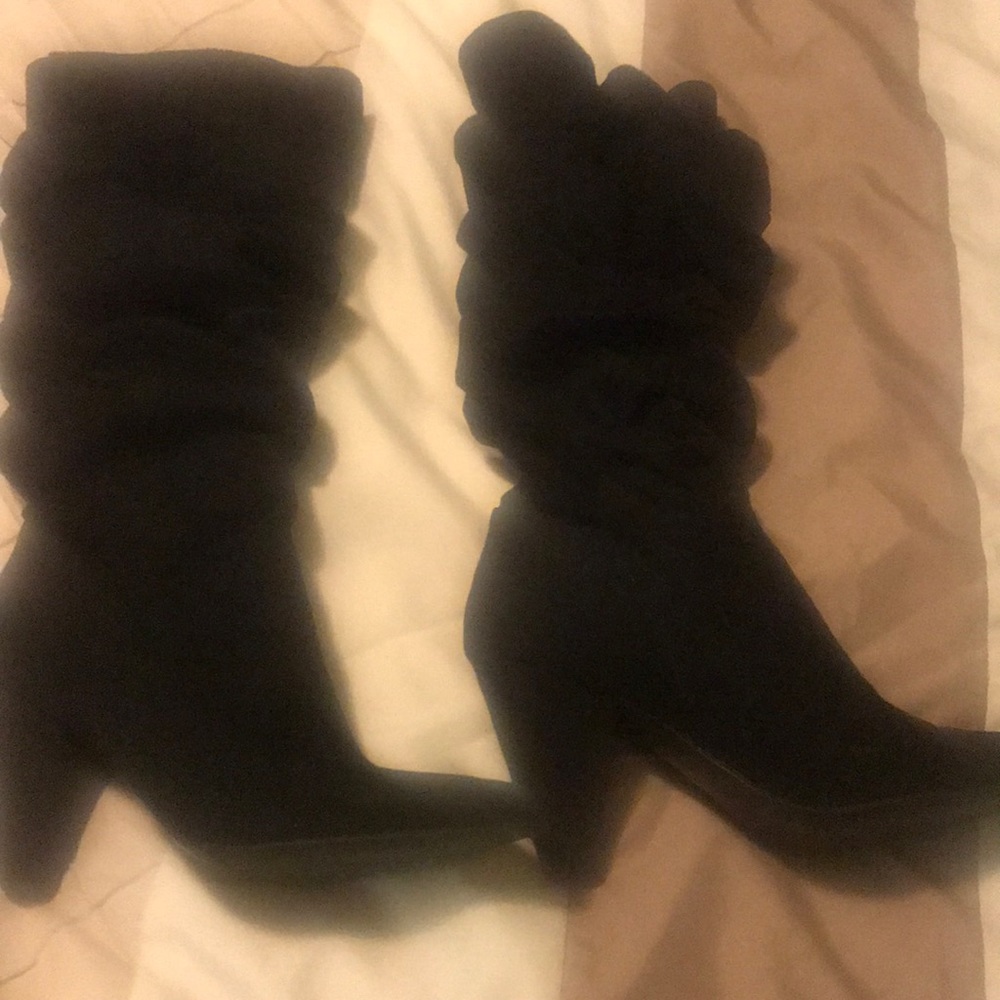 Sam Edelman Boots